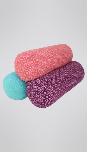 Grip Yoga Bolster