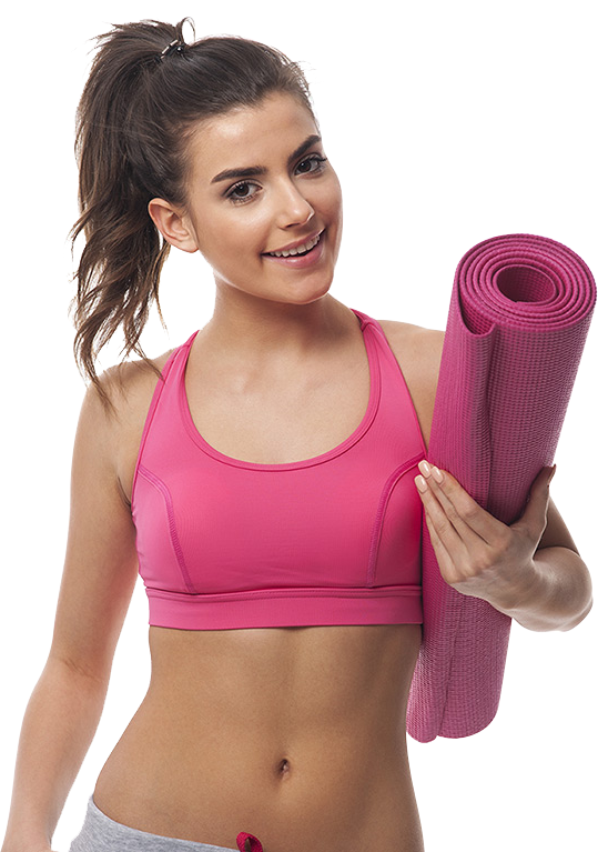 Grip Yoga Mat