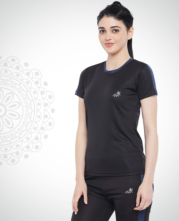 Yoga T-Shirt