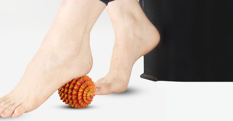 Acupressure Ball Manufacturer