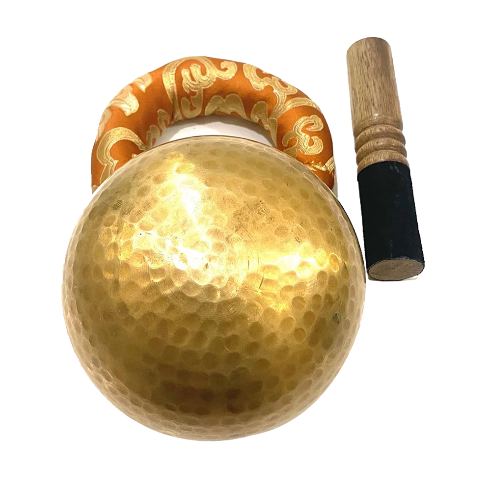 Grip Singing Bowl