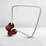 Grip Wooden Finger Massager