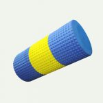 Grip Acupressure Roller