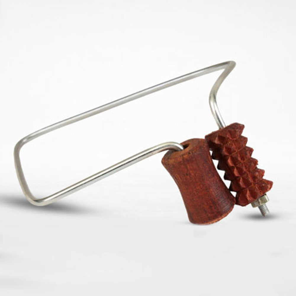 Grip Wooden Finger Massager