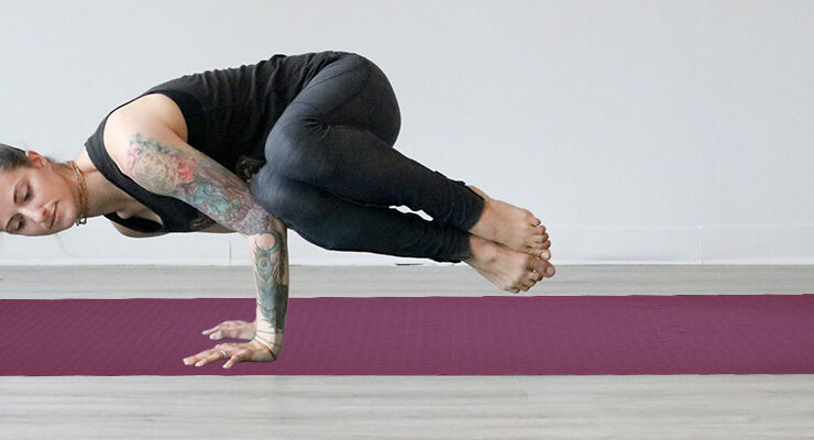 Yoga Mat Manufacturer