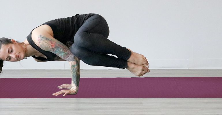 Yoga Mat Manufacturer