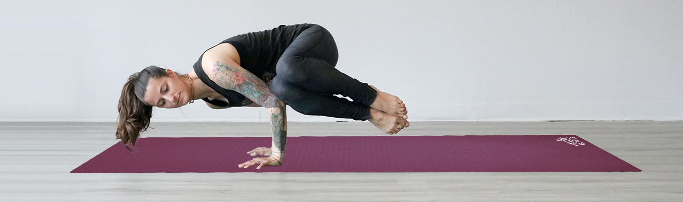 Yoga Mat Manufacturer