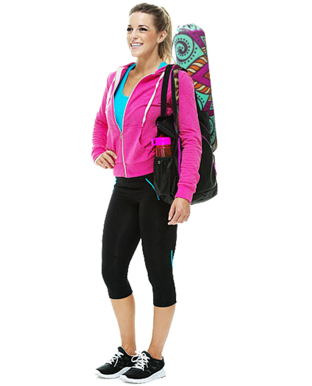 Yoga Bag