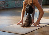 Natural Yoga Mats