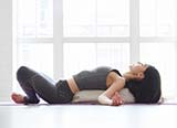 Restorative Yoga