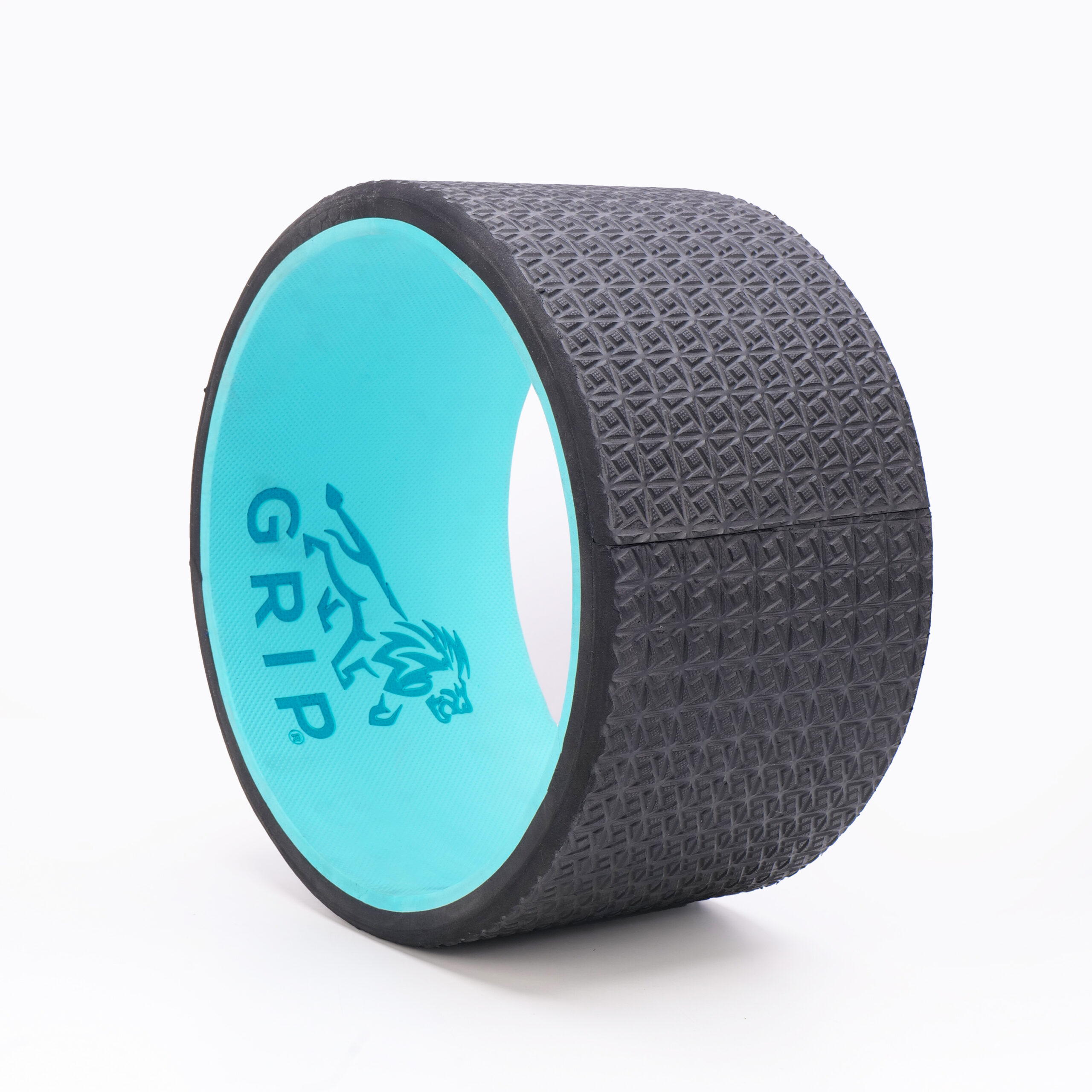 Grip Yoga Wheel